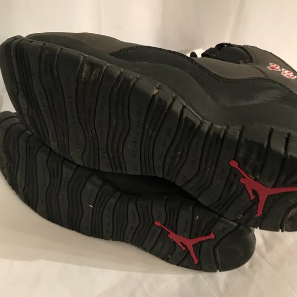 Jordan Youth Size 4T From The Air Jordan Collection Athletic Sport Sneakers - Picture 8 of 8